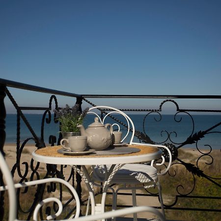 Hacienda Beach Sozopol Exterior photo