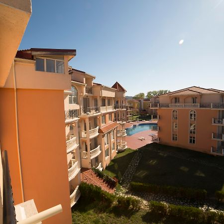 Hacienda Beach Sozopol Exterior photo