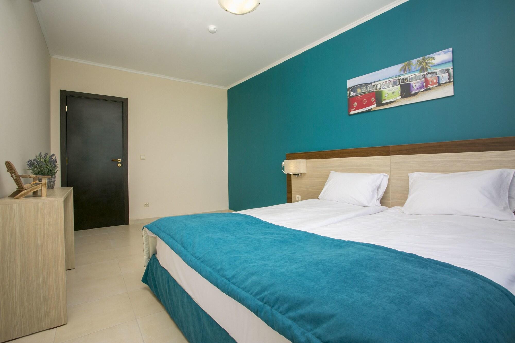 Hacienda Beach Sozopol Exterior photo