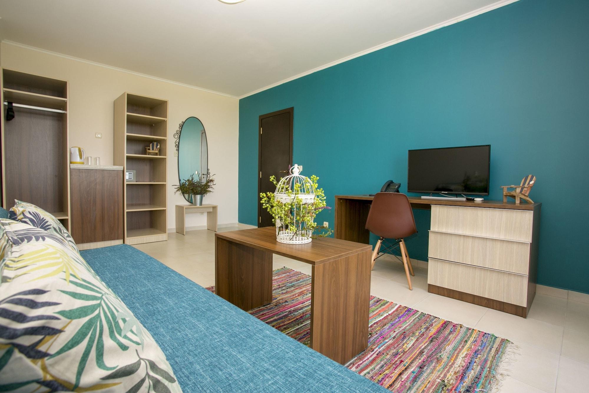 Hacienda Beach Sozopol Exterior photo