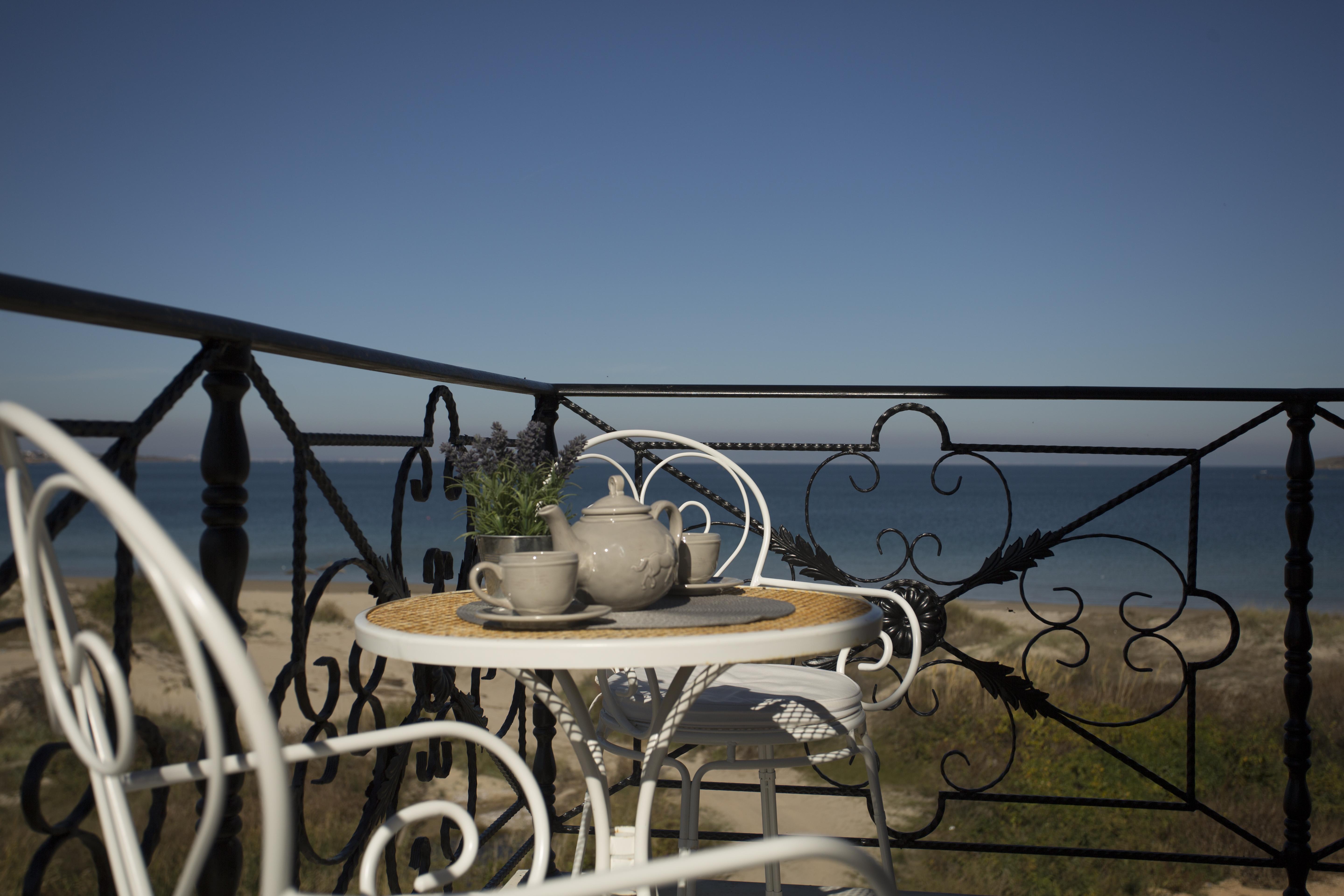Hacienda Beach Sozopol Exterior photo
