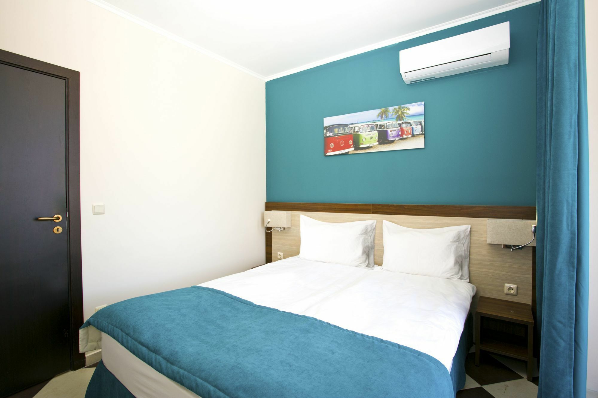 Hacienda Beach Sozopol Exterior photo