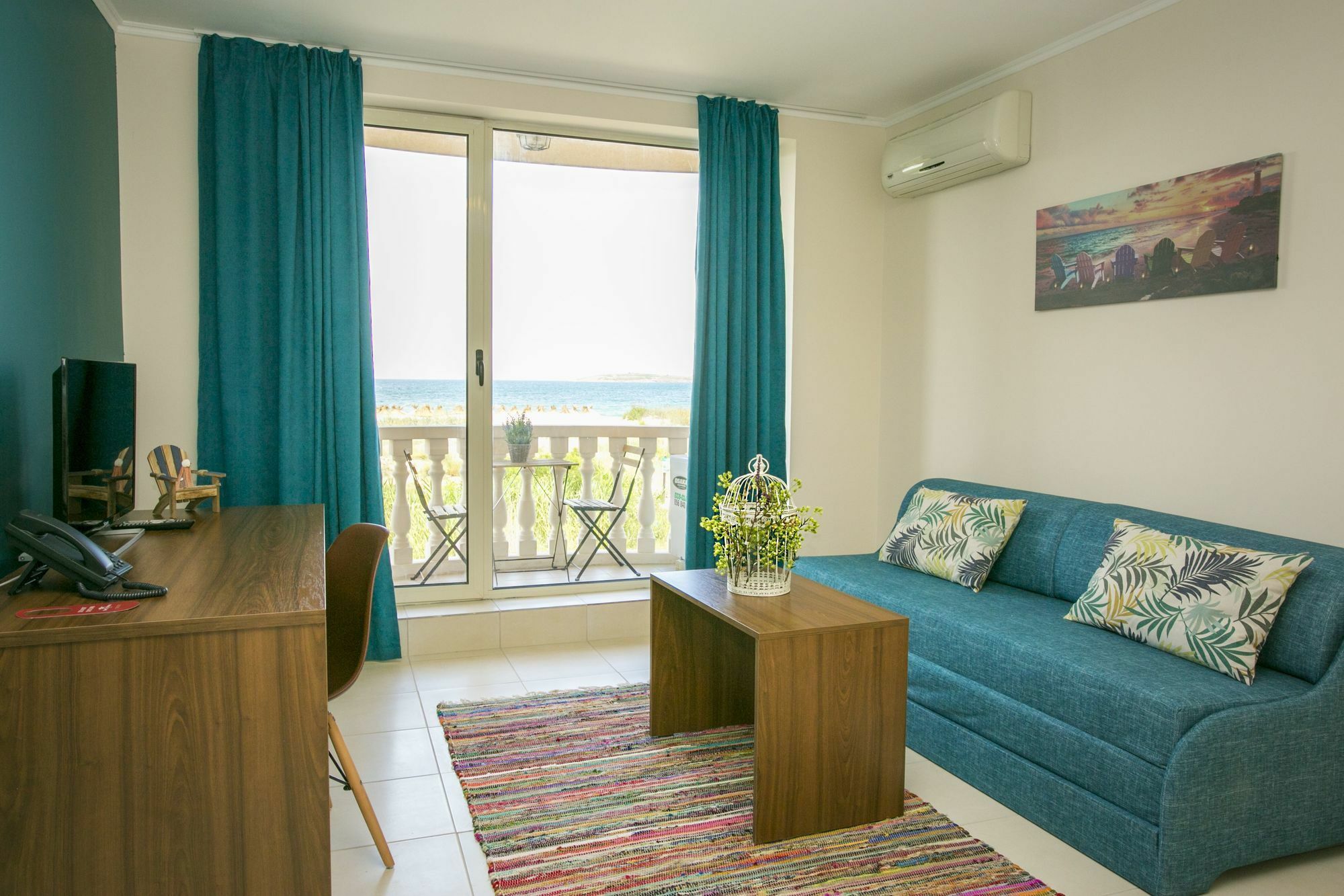Hacienda Beach Sozopol Exterior photo